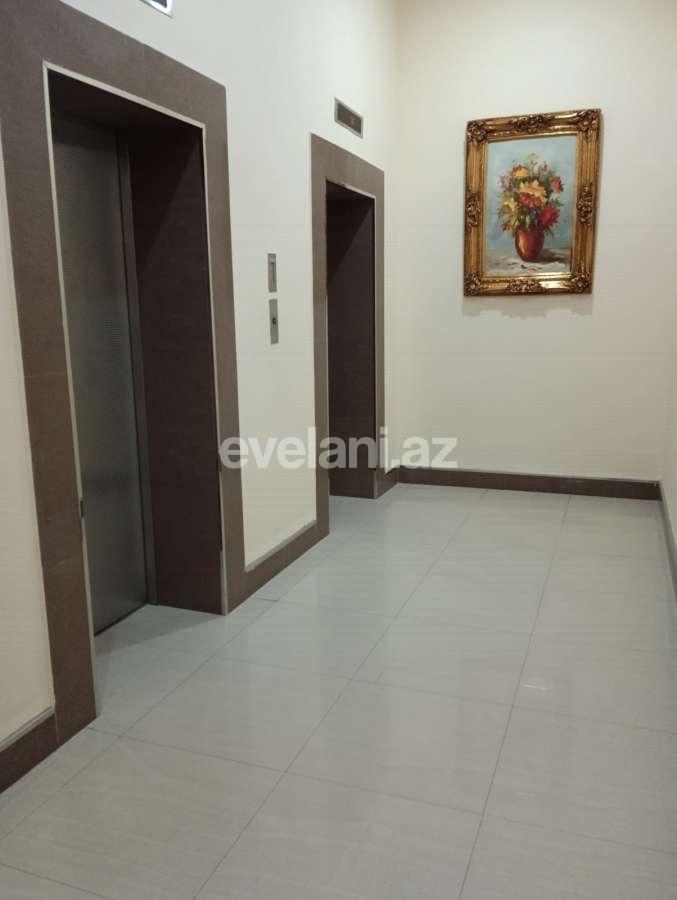 Satılır, yeni tikili, 2 otaqlı, 128 m², Bakı, Nəsimi r, 28 may m.