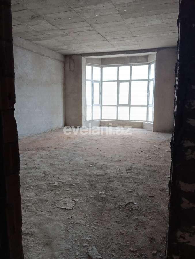 Satılır, yeni tikili, 2 otaqlı, 128 m², Bakı, Nəsimi r, 28 may m.