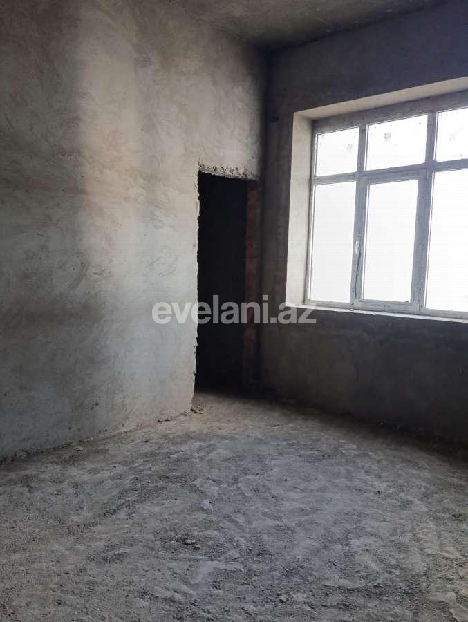 Satılır, yeni tikili, 2 otaqlı, 128 m², Bakı, Nəsimi r, 28 may m.