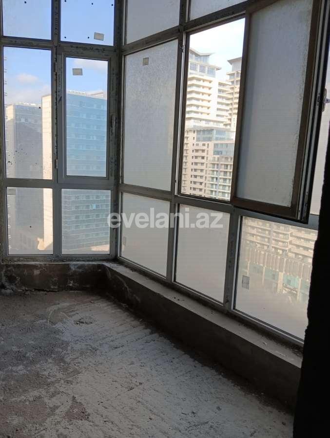Satılır, yeni tikili, 2 otaqlı, 128 m², Bakı, Nəsimi r, 28 may m.