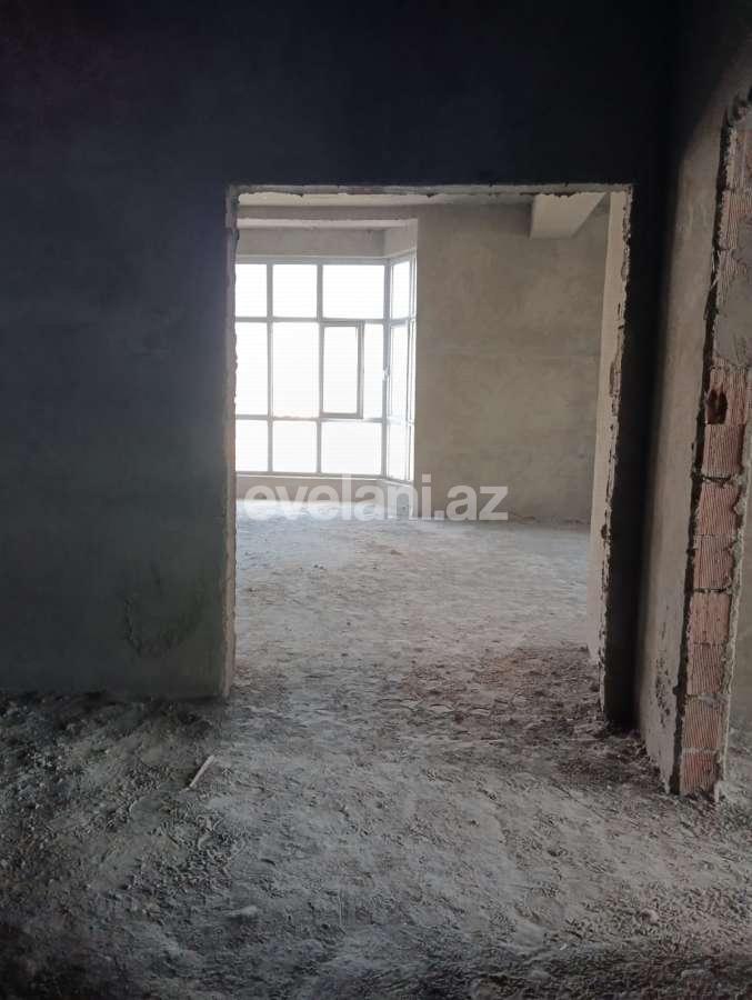 Satılır, yeni tikili, 2 otaqlı, 128 m², Bakı, Nəsimi r, 28 may m.