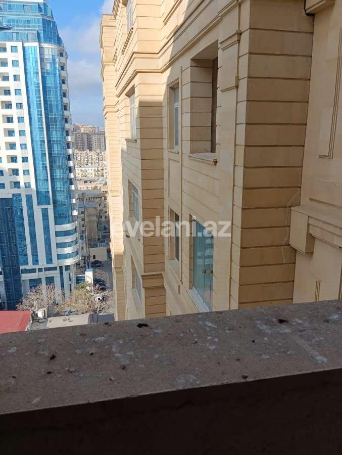 Satılır, yeni tikili, 2 otaqlı, 128 m², Bakı, Nəsimi r, 28 may m.