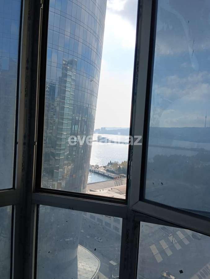 Satılır, yeni tikili, 2 otaqlı, 128 m², Bakı, Nəsimi r, 28 may m.