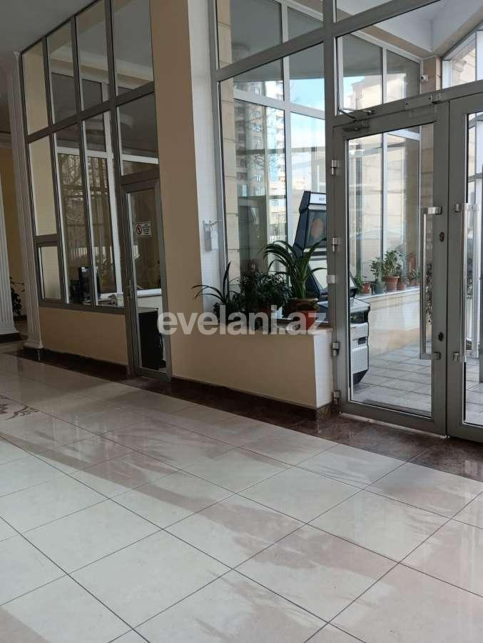 Satılır, yeni tikili, 2 otaqlı, 128 m², Bakı, Nəsimi r, 28 may m.