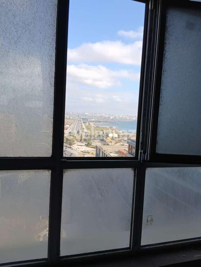 Satılır, yeni tikili, 2 otaqlı, 128 m², Bakı, Nəsimi r, 28 may m.