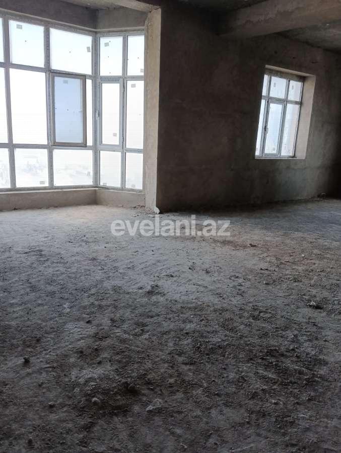 Satılır, yeni tikili, 2 otaqlı, 128 m², Bakı, Nəsimi r, 28 may m.