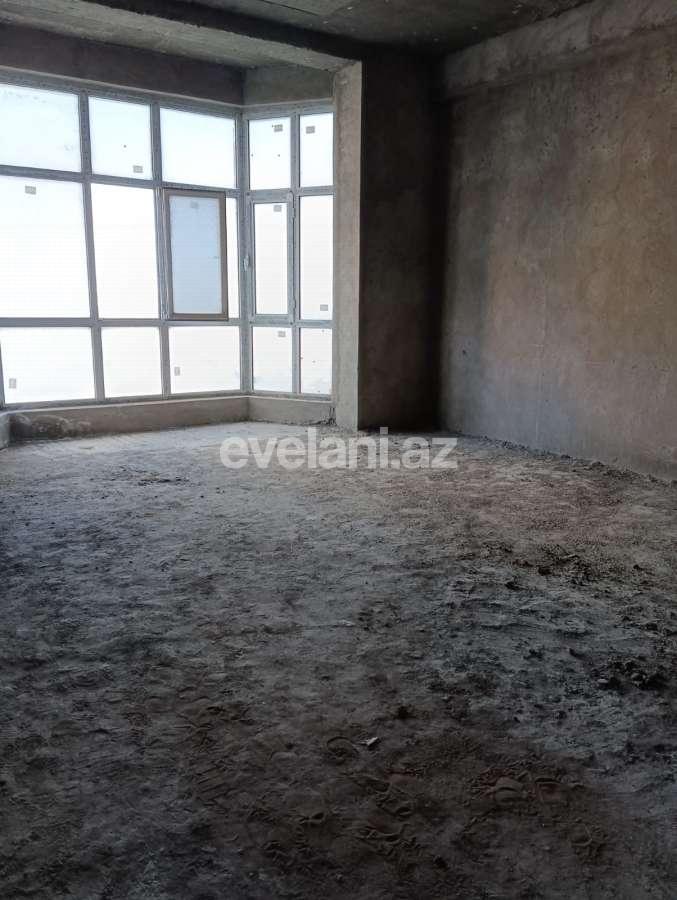 Satılır, yeni tikili, 2 otaqlı, 128 m², Bakı, Nəsimi r, 28 may m.
