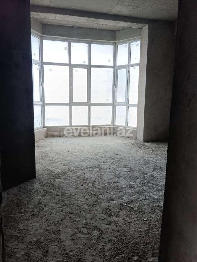 Satılır, yeni tikili, 2 otaqlı, 128 m², Bakı, Nəsimi r, 28 may m.