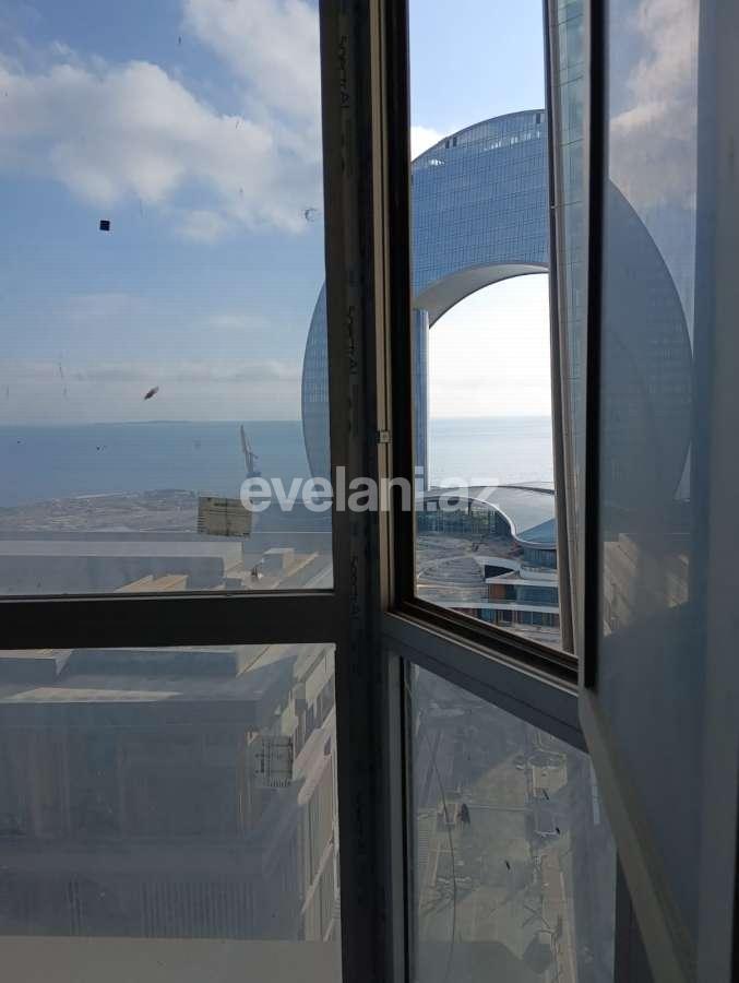 Satılır, yeni tikili, 2 otaqlı, 128 m², Bakı, Nəsimi r, 28 may m.