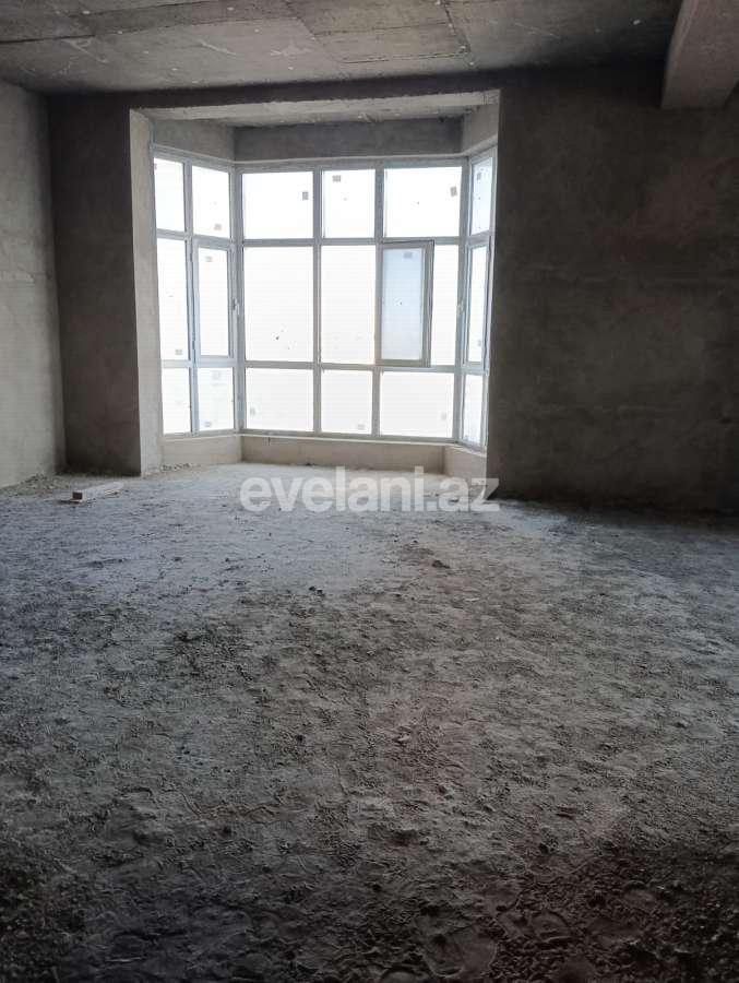 Satılır, yeni tikili, 2 otaqlı, 128 m², Bakı, Nəsimi r, 28 may m.