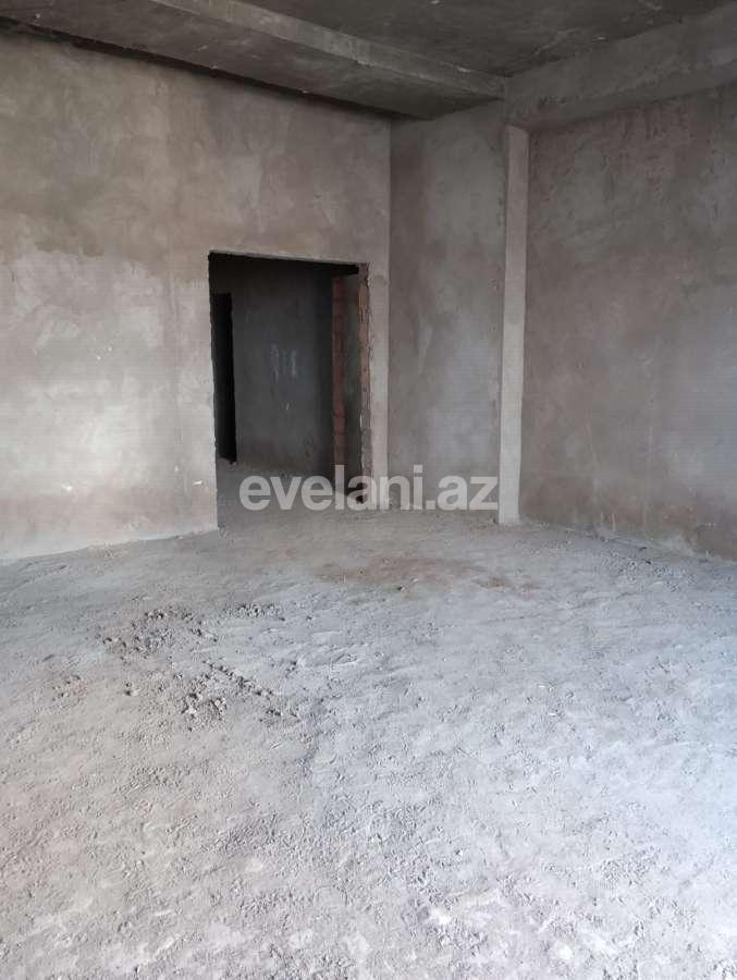 Satılır, yeni tikili, 2 otaqlı, 128 m², Bakı, Nəsimi r, 28 may m.