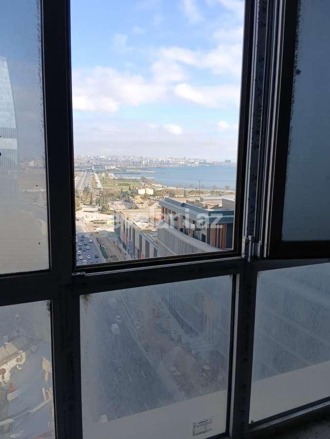 Satılır, yeni tikili, 2 otaqlı, 128 m², Bakı, Nəsimi r, 28 may m.