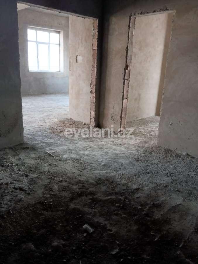 Satılır, yeni tikili, 2 otaqlı, 128 m², Bakı, Nəsimi r, 28 may m.