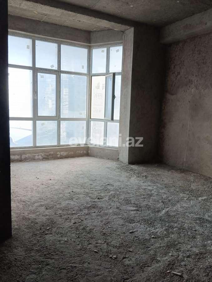 Satılır, yeni tikili, 2 otaqlı, 128 m², Bakı, Nəsimi r, 28 may m.