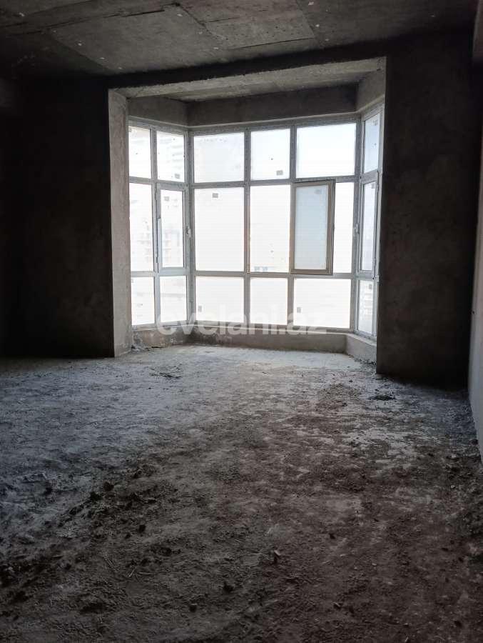 Satılır, yeni tikili, 2 otaqlı, 128 m², Bakı, Nəsimi r, 28 may m.