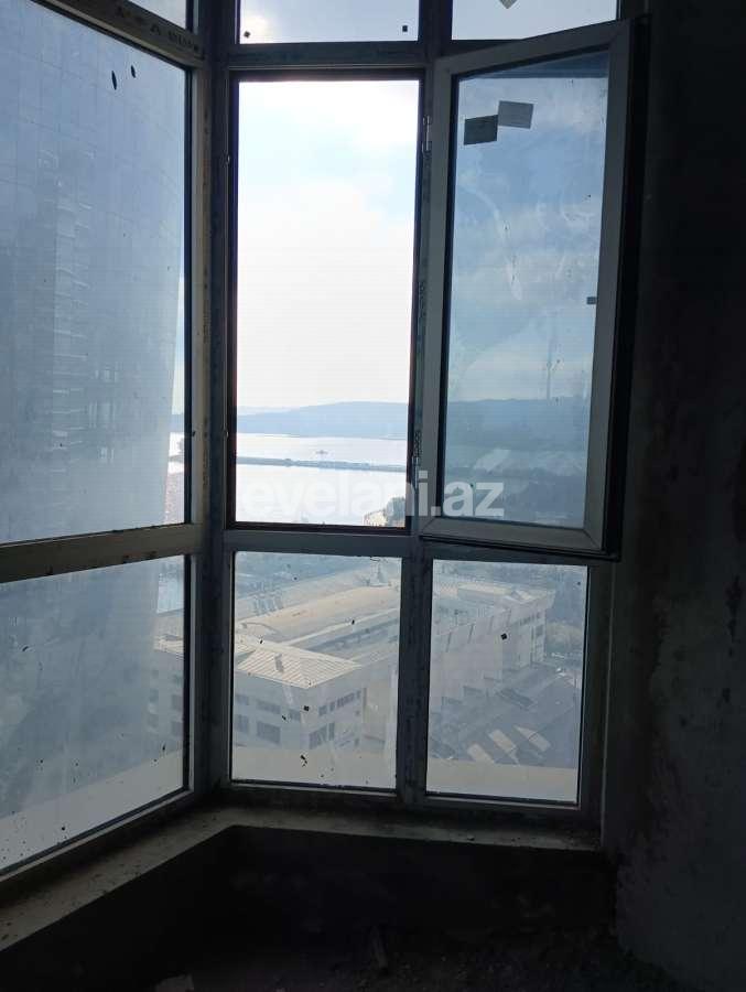 Satılır, yeni tikili, 2 otaqlı, 128 m², Bakı, Nəsimi r, 28 may m.