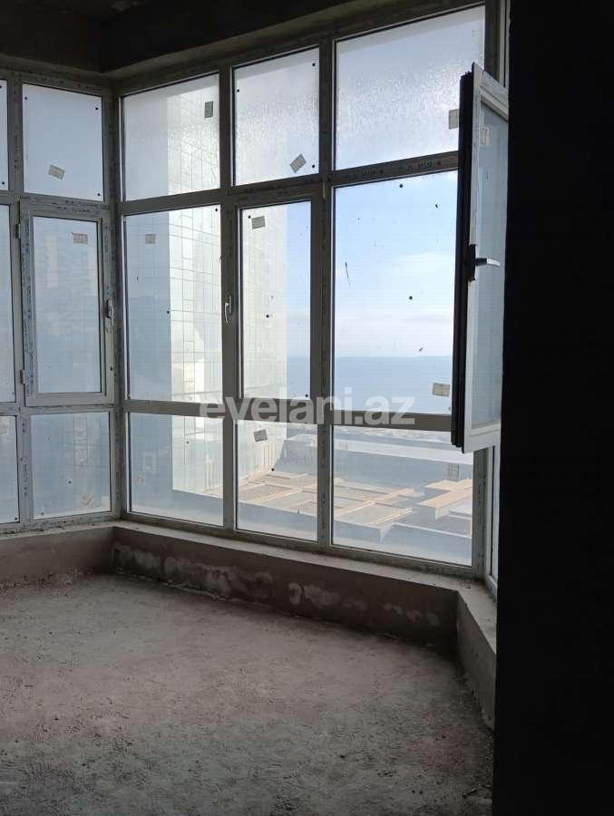 Satılır, yeni tikili, 2 otaqlı, 128 m², Bakı, Nəsimi r, 28 may m.