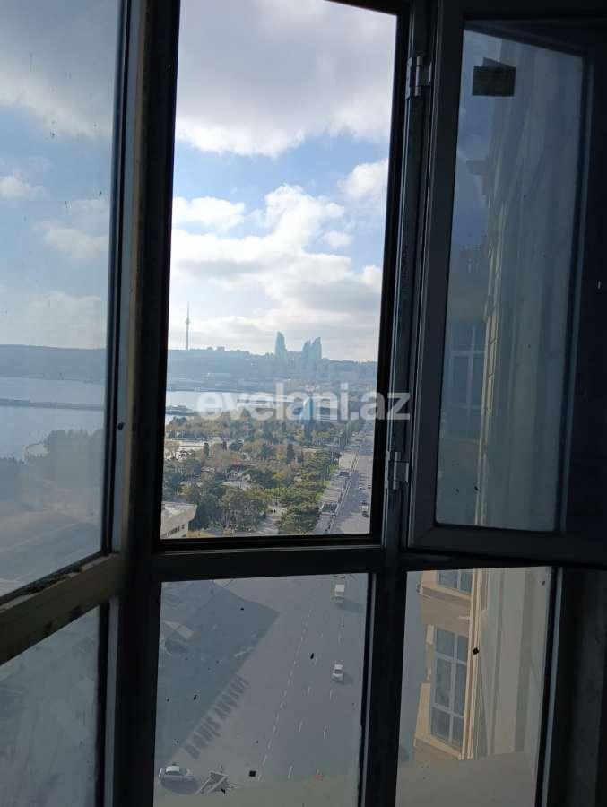 Satılır, yeni tikili, 2 otaqlı, 128 m², Bakı, Nəsimi r, 28 may m.