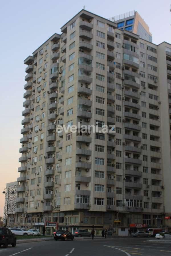 Satılır, yeni tikili, 3 otaqlı, 124 m², Bakı, Xətai r, Şah İsmayıl Xətai m.