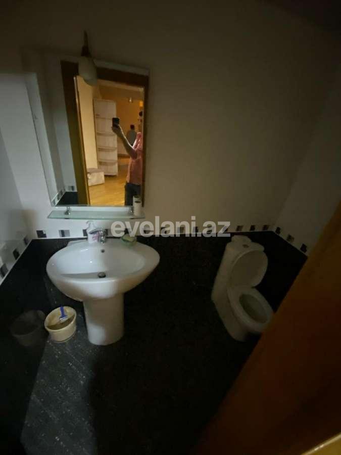 Satılır, yeni tikili, 3 otaqlı, 124 m², Bakı, Xətai r, Şah İsmayıl Xətai m.