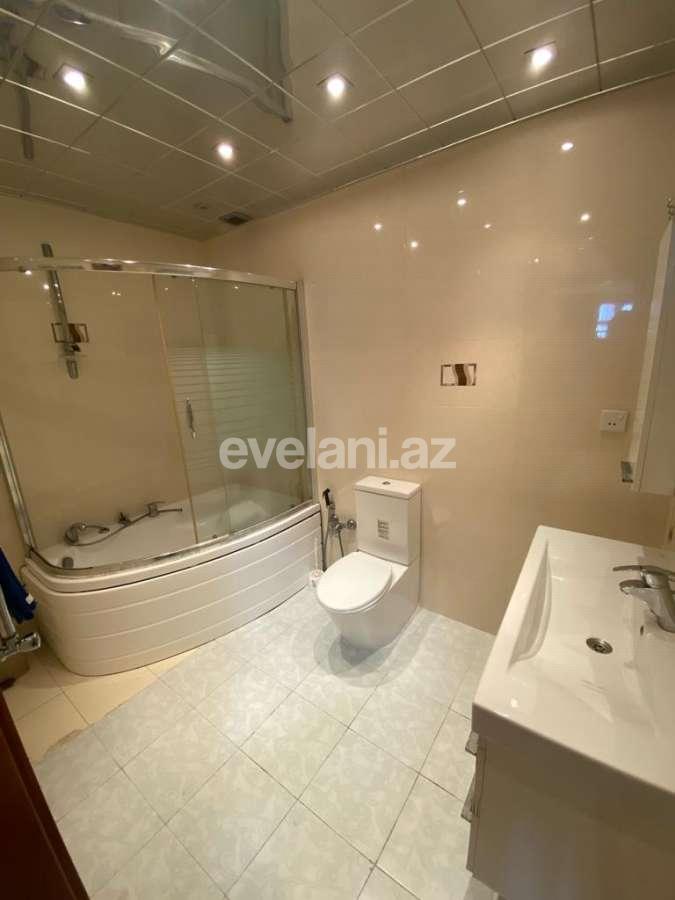 Satılır, yeni tikili, 3 otaqlı, 124 m², Bakı, Xətai r, Şah İsmayıl Xətai m.