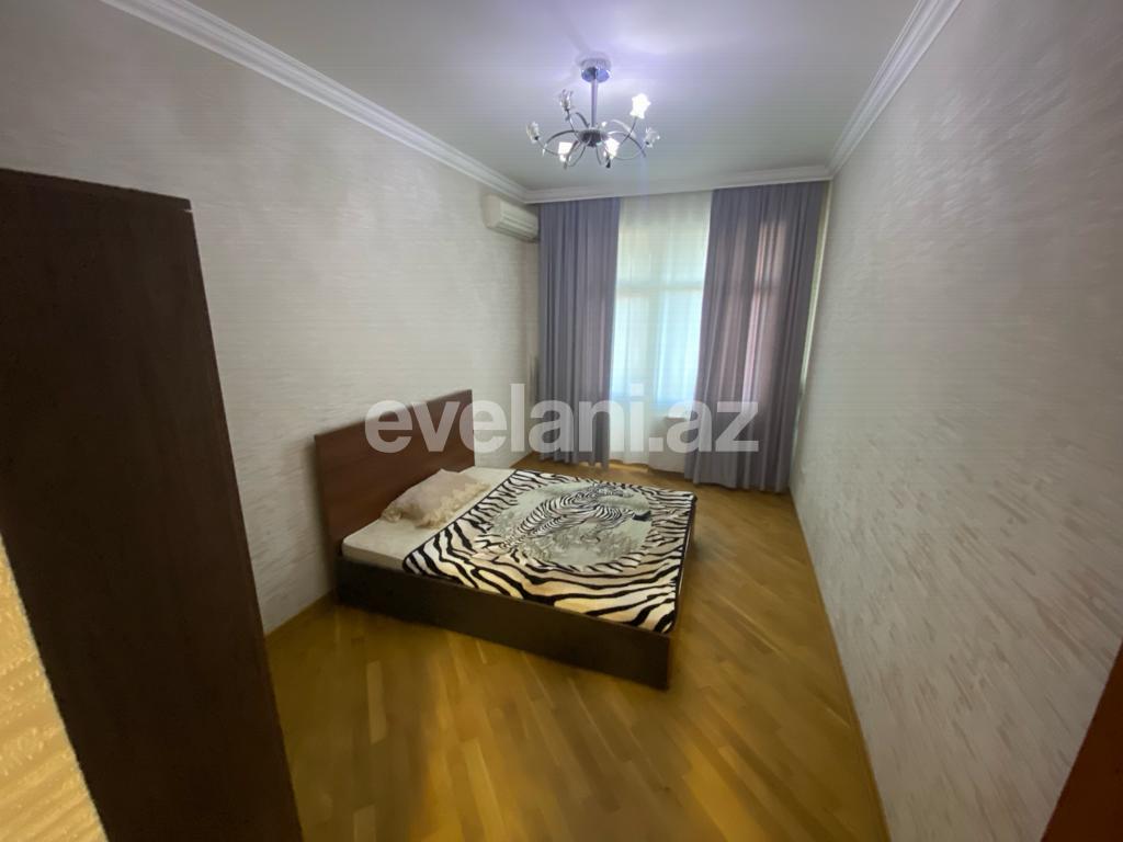 Satılır, yeni tikili, 3 otaqlı, 124 m², Bakı, Xətai r, Şah İsmayıl Xətai m.