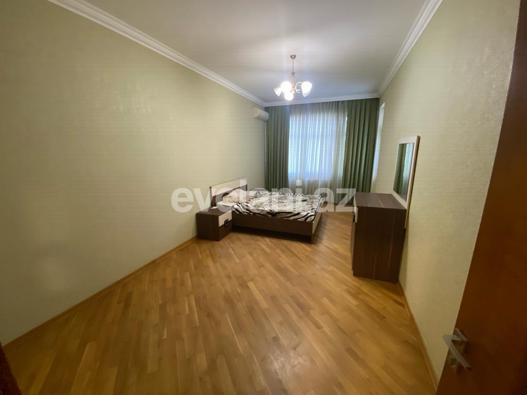 Satılır, yeni tikili, 3 otaqlı, 124 m², Bakı, Xətai r, Şah İsmayıl Xətai m.