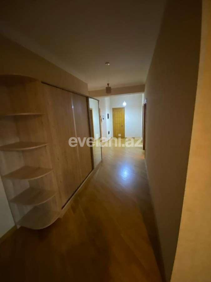 Satılır, yeni tikili, 3 otaqlı, 124 m², Bakı, Xətai r, Şah İsmayıl Xətai m.