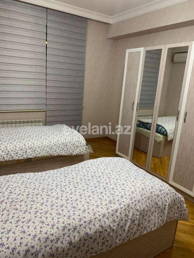 Satılır, yeni tikili, 4 otaqlı, 154 m², Bakı, Xətai r, Şah İsmayıl Xətai m.