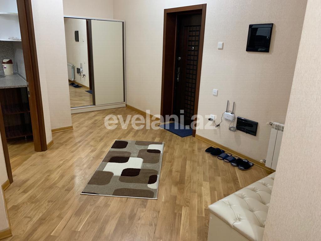 Satılır, yeni tikili, 4 otaqlı, 154 m², Bakı, Xətai r, Şah İsmayıl Xətai m.