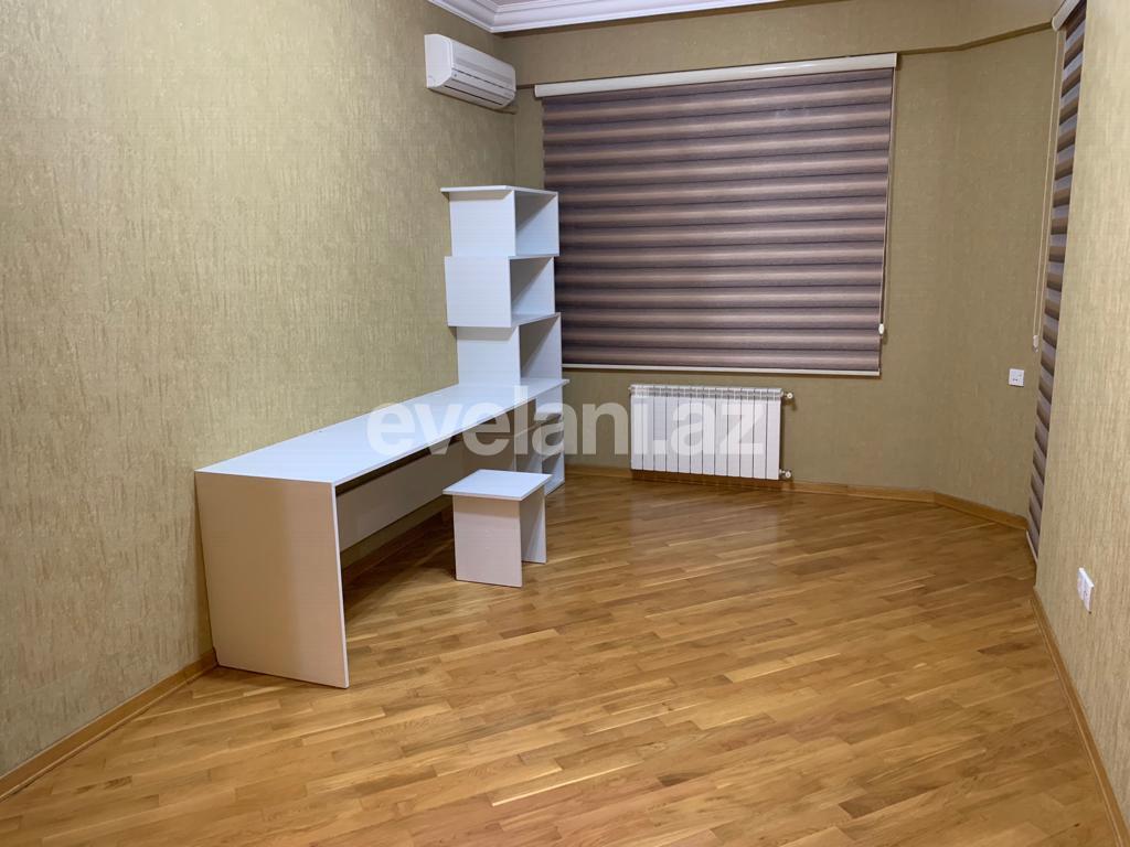 Satılır, yeni tikili, 4 otaqlı, 154 m², Bakı, Xətai r, Şah İsmayıl Xətai m.