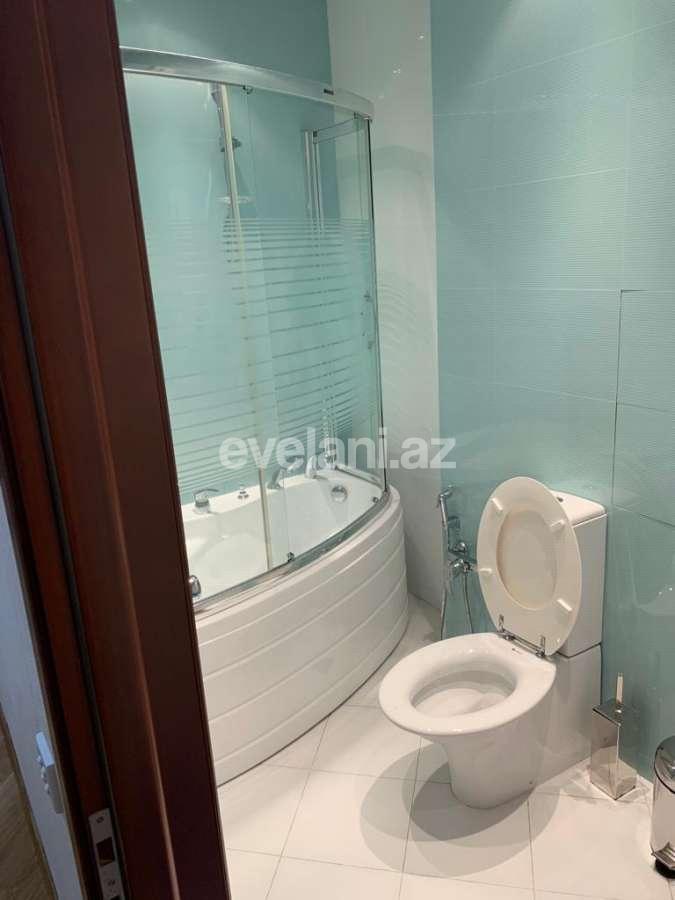 Satılır, yeni tikili, 4 otaqlı, 154 m², Bakı, Xətai r, Şah İsmayıl Xətai m.