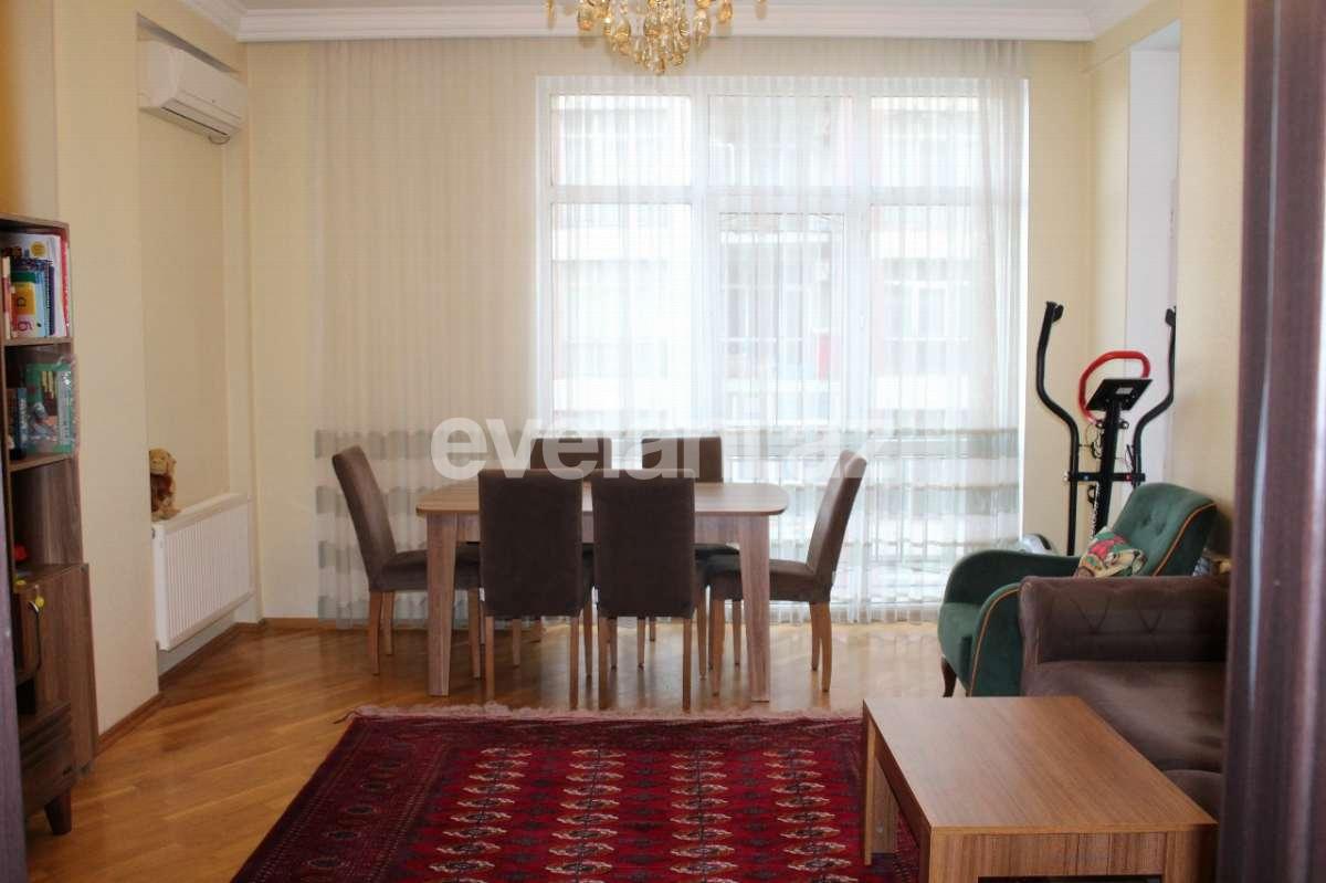 Satılır, yeni tikili, 2 otaqlı, 85 m², Bakı, Nərimanov r, Nəriman Nərimanov m.