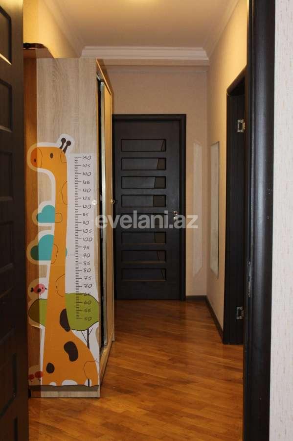 Satılır, yeni tikili, 2 otaqlı, 85 m², Bakı, Nərimanov r, Nəriman Nərimanov m.