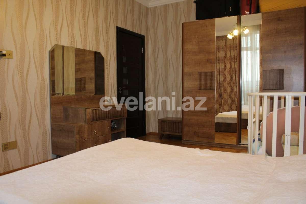 Satılır, yeni tikili, 2 otaqlı, 85 m², Bakı, Nərimanov r, Nəriman Nərimanov m.