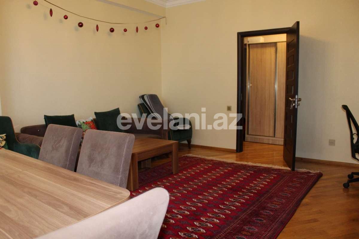 Satılır, yeni tikili, 2 otaqlı, 85 m², Bakı, Nərimanov r, Nəriman Nərimanov m.