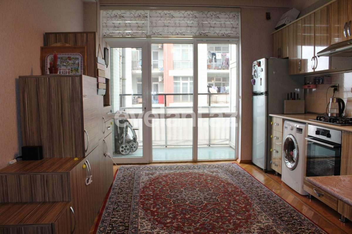 Satılır, yeni tikili, 2 otaqlı, 85 m², Bakı, Nərimanov r, Nəriman Nərimanov m.