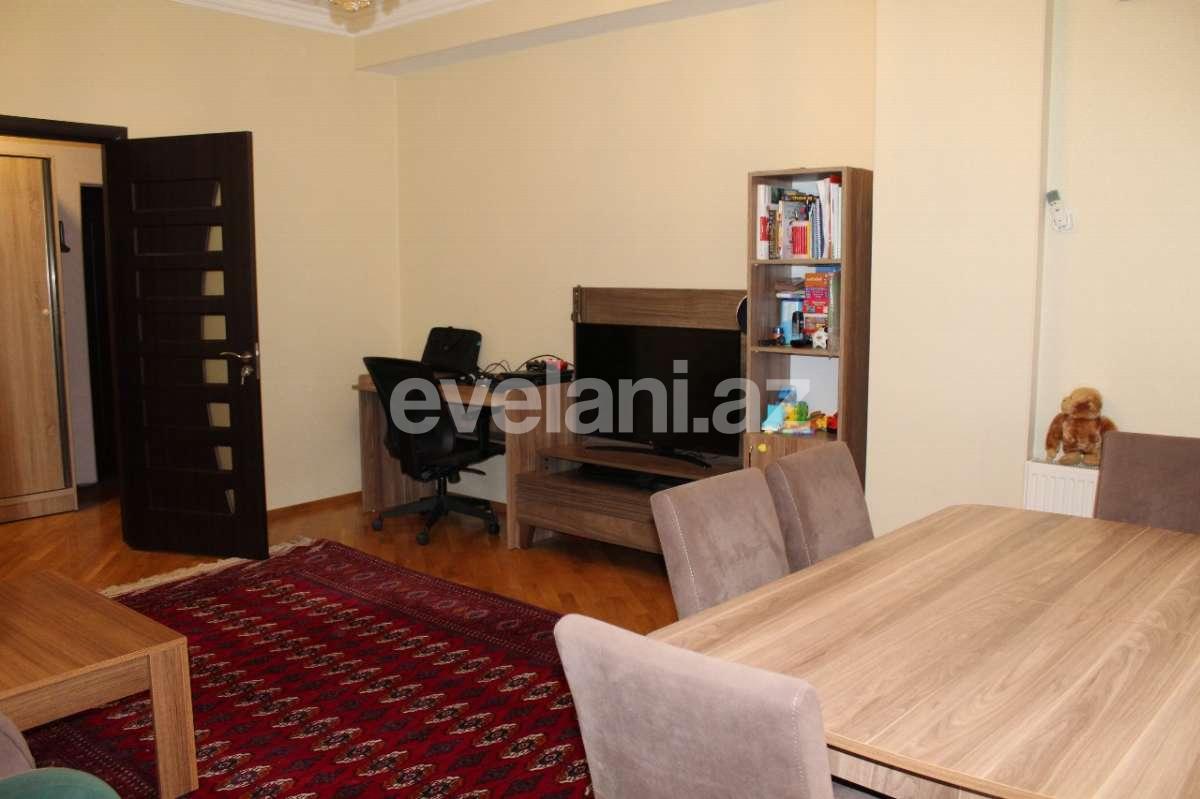 Satılır, yeni tikili, 2 otaqlı, 85 m², Bakı, Nərimanov r, Nəriman Nərimanov m.