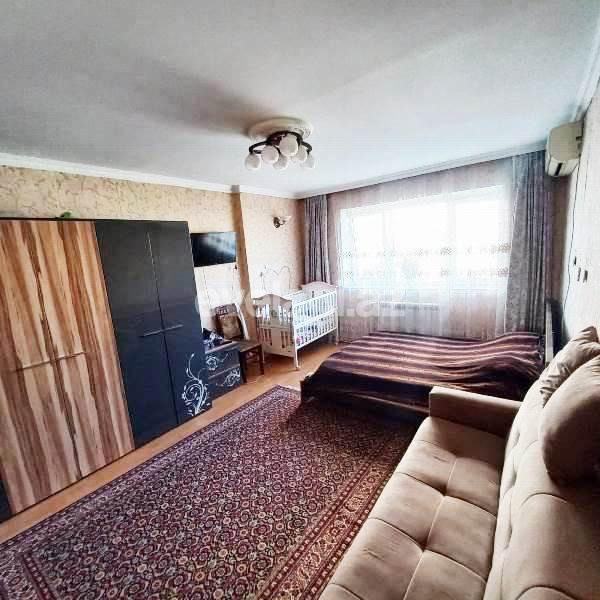 Satılır, köhnə tikili, 3 otaqlı, 93 m², Bakı, Sabunçu r, Bakıxanov q.