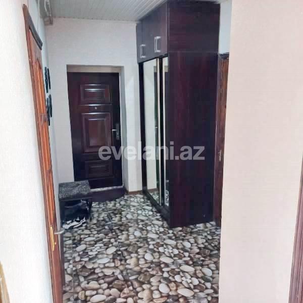 Satılır, köhnə tikili, 3 otaqlı, 93 m², Bakı, Sabunçu r, Bakıxanov q.