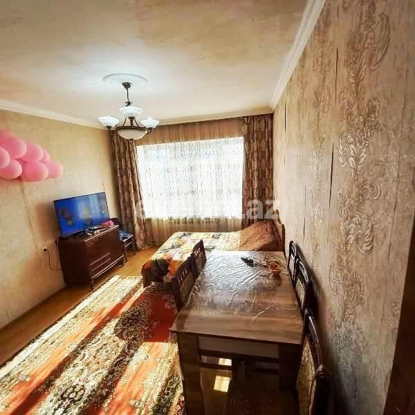 Satılır, köhnə tikili, 3 otaqlı, 93 m², Bakı, Sabunçu r, Bakıxanov q.