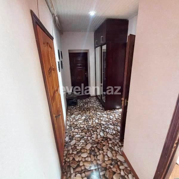 Satılır, köhnə tikili, 3 otaqlı, 93 m², Bakı, Sabunçu r, Bakıxanov q.