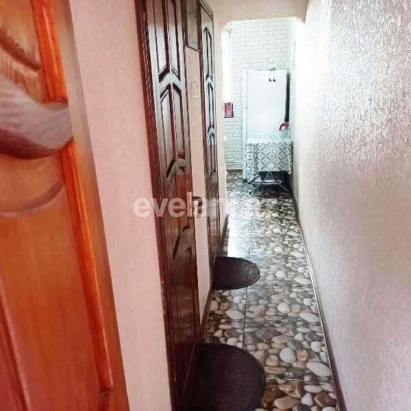 Satılır, köhnə tikili, 3 otaqlı, 93 m², Bakı, Sabunçu r, Bakıxanov q.