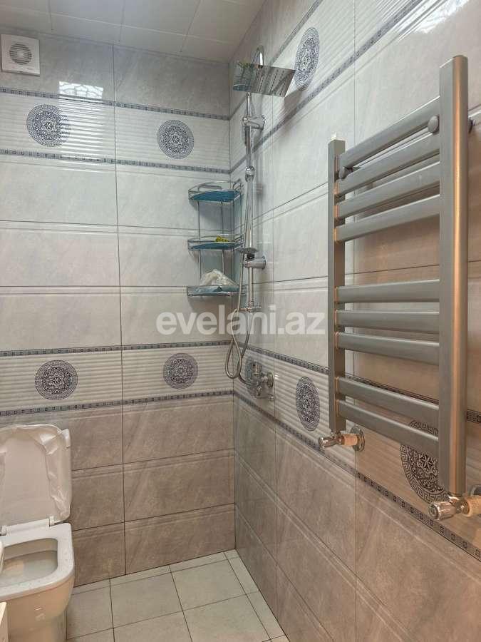 Kirayə verilir, köhnə tikili, 4 otaqlı, 89.98 m², Bakı, Nəsimi r, 28 may m.