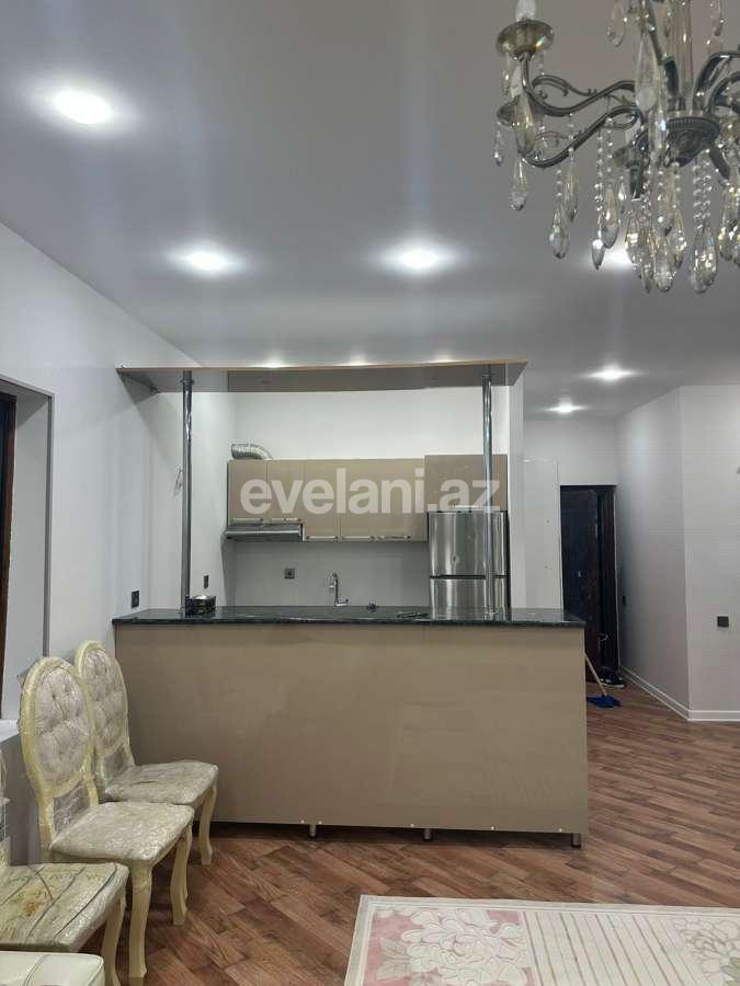 Kirayə verilir, köhnə tikili, 4 otaqlı, 89.98 m², Bakı, Nəsimi r, 28 may m.