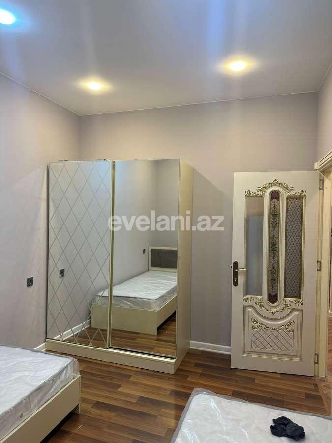 Kirayə verilir, köhnə tikili, 4 otaqlı, 89.98 m², Bakı, Nəsimi r, 28 may m.