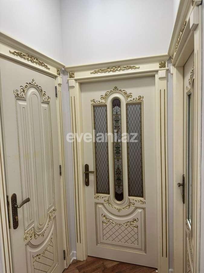 Kirayə verilir, köhnə tikili, 4 otaqlı, 89.98 m², Bakı, Nəsimi r, 28 may m.