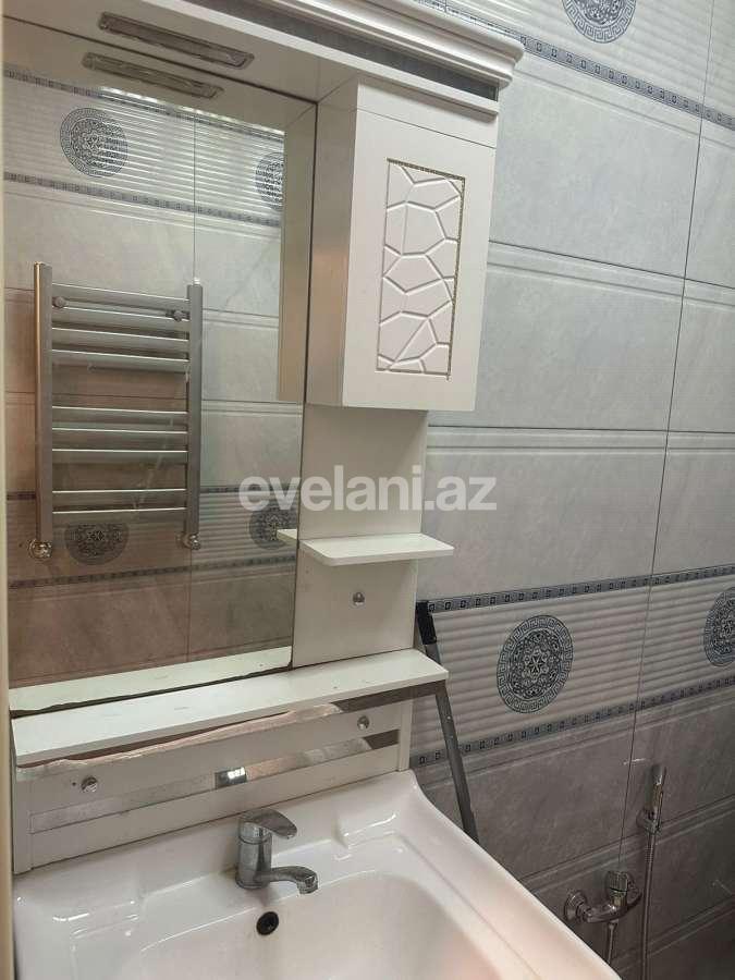 Kirayə verilir, köhnə tikili, 4 otaqlı, 89.98 m², Bakı, Nəsimi r, 28 may m.