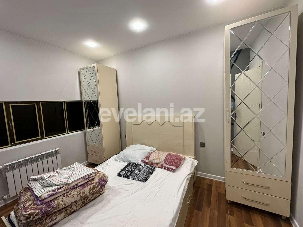 Kirayə verilir, köhnə tikili, 4 otaqlı, 89.98 m², Bakı, Nəsimi r, 28 may m.
