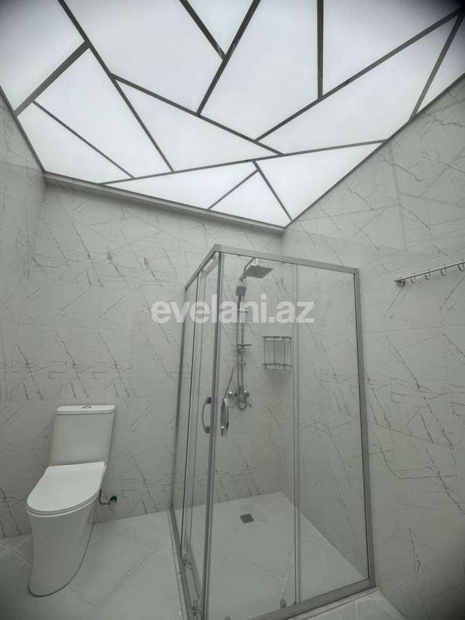 Satılır, yeni tikili, 3 otaqlı, 117.98 m², Bakı, Nizami r, Qara Qarayev m.